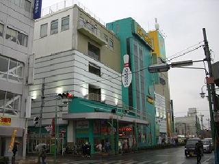 第３八千代台ビル　３階