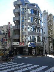 城西三鷹ビル